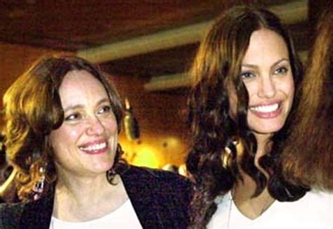 marcheline bertrand died|Marcheline Bertrand, 56; mother of Angelina Jolie was an actress。